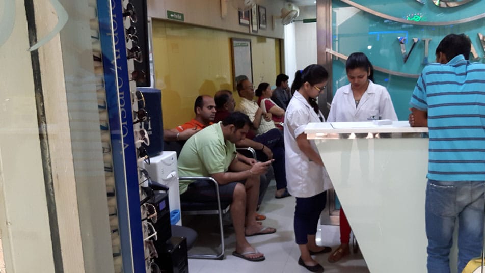 viaan eye & retina hospital gallery 29