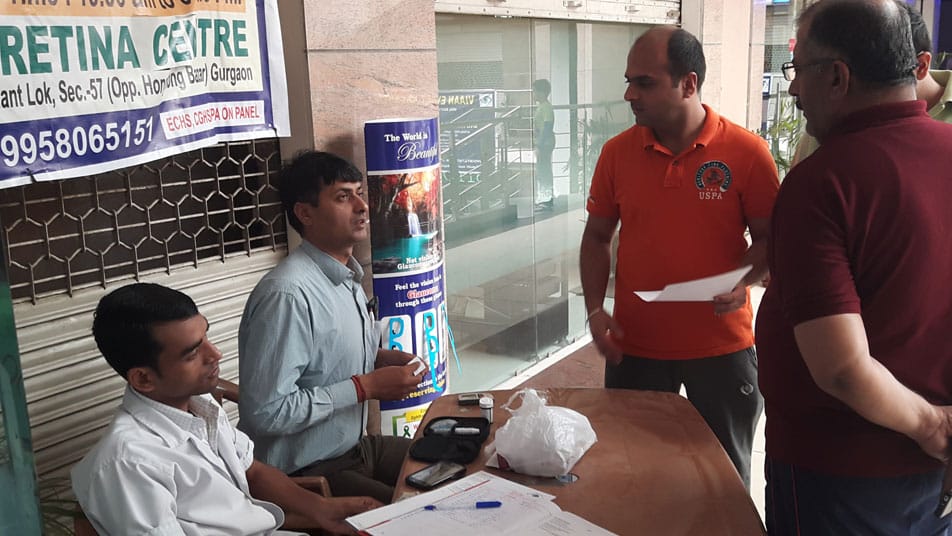 viaan eye & retina hospital gallery 30