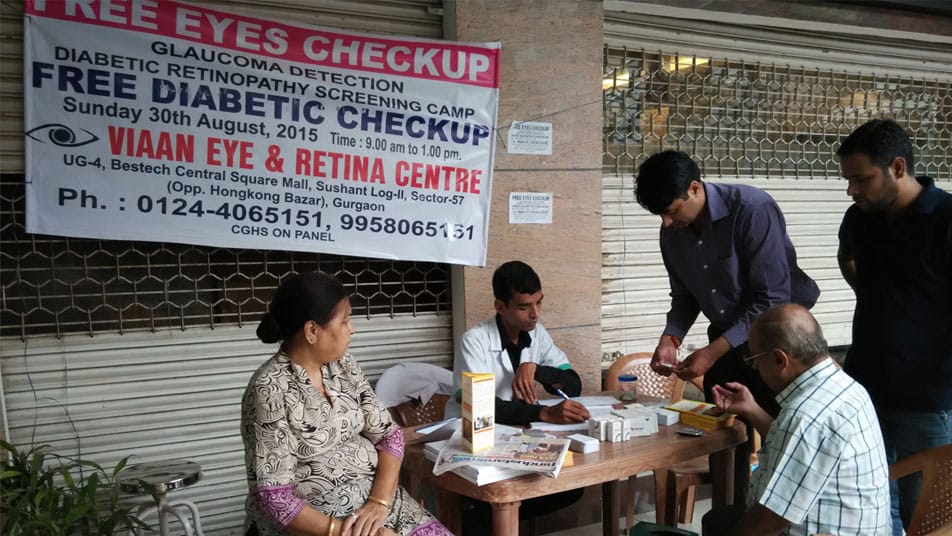 viaan eye & retina hospital gallery 34