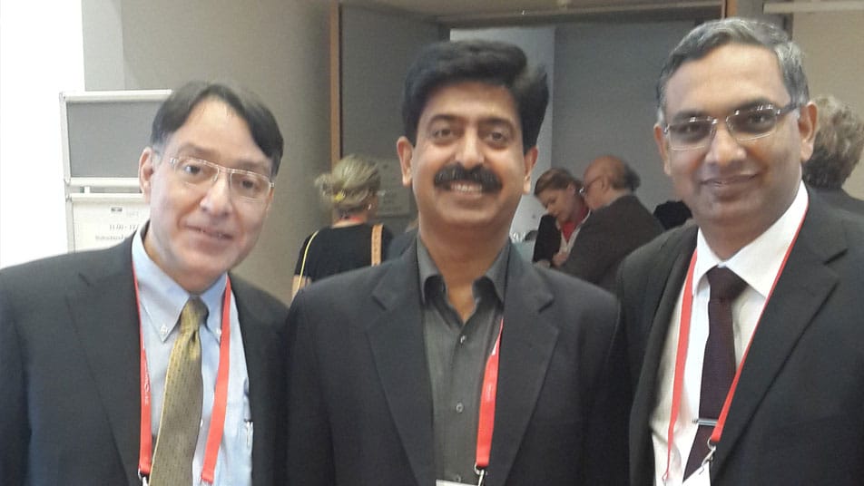 dr neeraj sanduja at 13th hamburg euretina congress 4