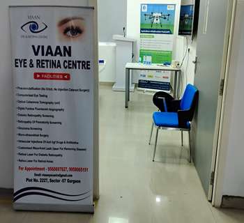 eye checkup camp