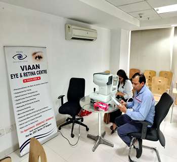 eye camp at mgf toyota pvt ltd 4