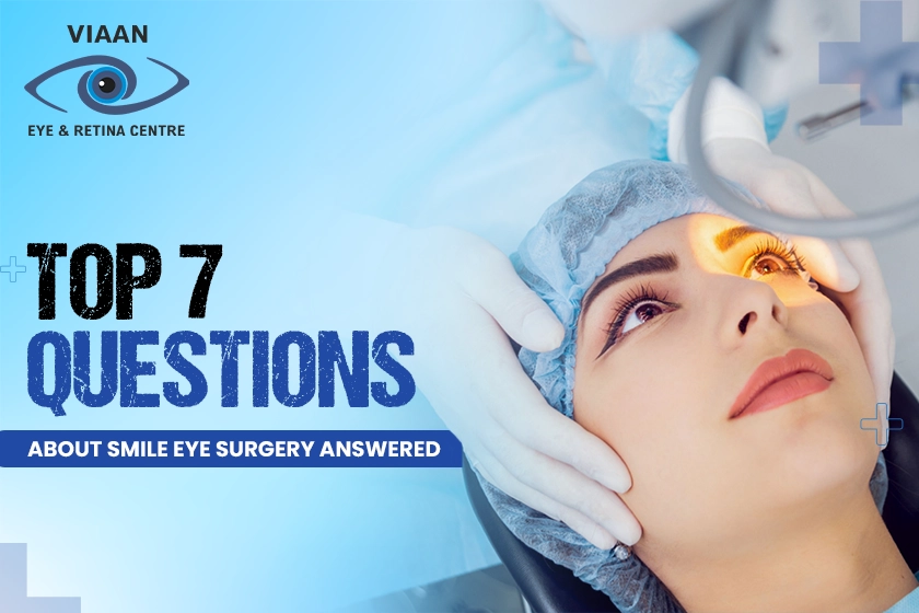 smile eye surgery