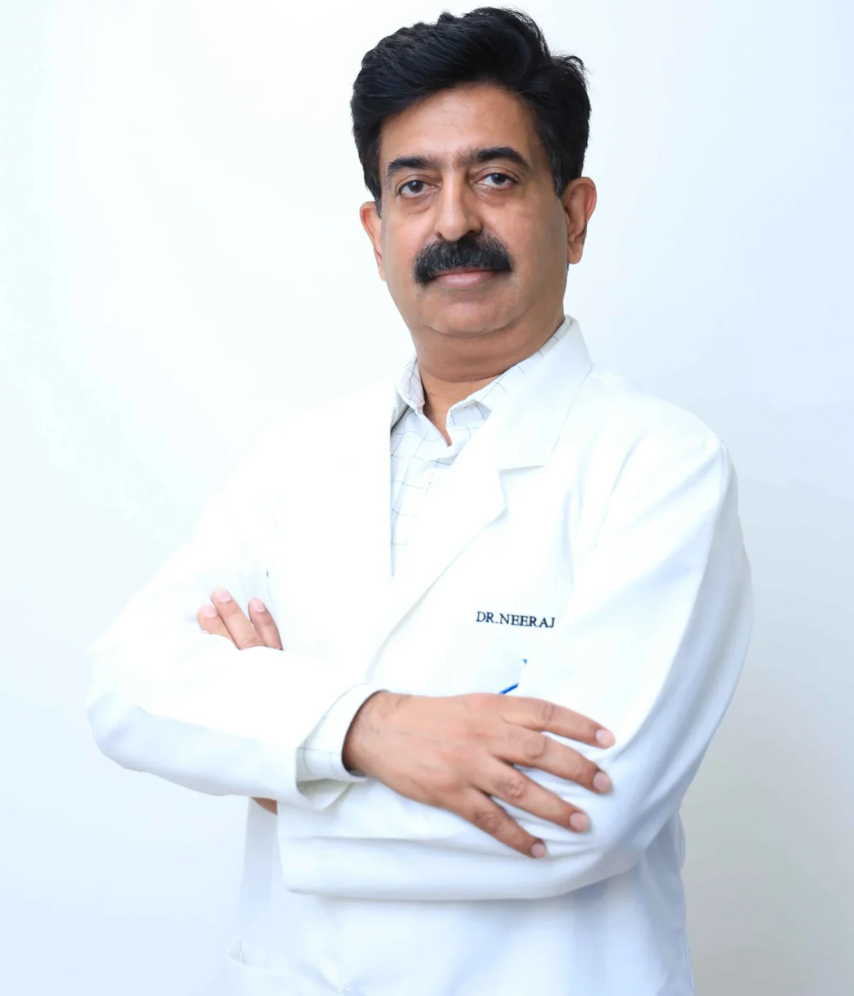 dr neeraj sanduja retina specialist